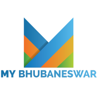 MY Bhubaneswar logo, MY Bhubaneswar contact details