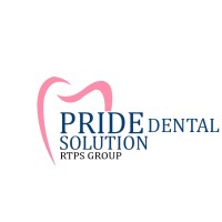 PRIDE dental solution logo, PRIDE dental solution contact details