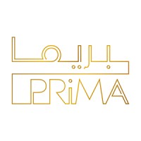 Prima Middle East logo, Prima Middle East contact details