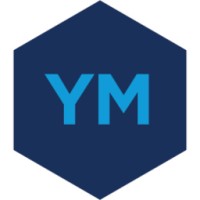 YM Solutions logo, YM Solutions contact details