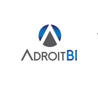 Adroit Business Intelligence logo, Adroit Business Intelligence contact details