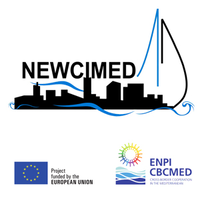 NewCiMed Project logo, NewCiMed Project contact details