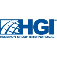 Hegemon Group International logo, Hegemon Group International contact details