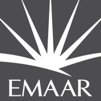 Dubai Creek Harbour by EMAAR logo, Dubai Creek Harbour by EMAAR contact details