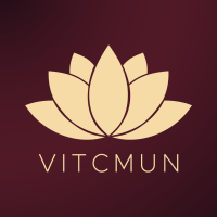 VIT Chennai Model United Nations logo, VIT Chennai Model United Nations contact details