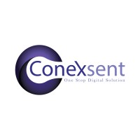 Conexsent Digital Services logo, Conexsent Digital Services contact details