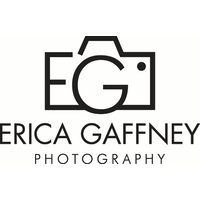 Erica Gaffney Photography logo, Erica Gaffney Photography contact details