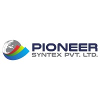 Pioneer Syntex logo, Pioneer Syntex contact details