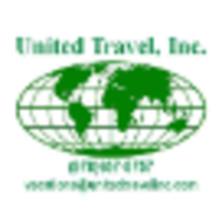 United Travel, Inc. logo, United Travel, Inc. contact details