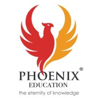 PHOENIX EDUCATION logo, PHOENIX EDUCATION contact details