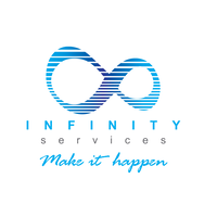 Infinity Services International logo, Infinity Services International contact details