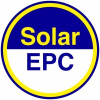 Solar EPC logo, Solar EPC contact details