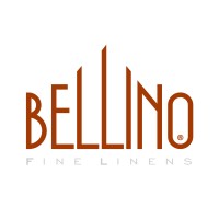 Bellino Fine Linens logo, Bellino Fine Linens contact details