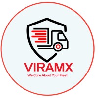 Viramx logo, Viramx contact details