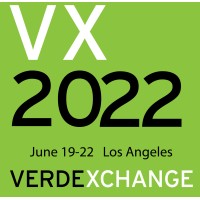 VerdeXchange logo, VerdeXchange contact details