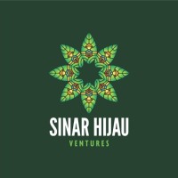 Sinar Hijau Ventures logo, Sinar Hijau Ventures contact details