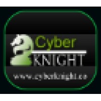 Cyber Knight Ltd logo, Cyber Knight Ltd contact details