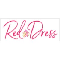 The Red Dress Boutique logo, The Red Dress Boutique contact details