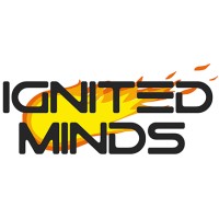 Ignited_Minds logo, Ignited_Minds contact details