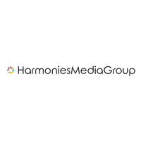 Harmonies Media Group logo, Harmonies Media Group contact details