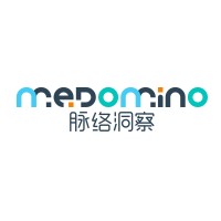 MeDomino Insights logo, MeDomino Insights contact details