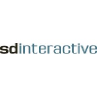 SD Interactive logo, SD Interactive contact details