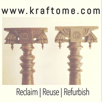 KRAFTOME logo, KRAFTOME contact details