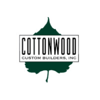 Cottonwood Custom Builders Inc logo, Cottonwood Custom Builders Inc contact details