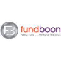 Fundboon logo, Fundboon contact details