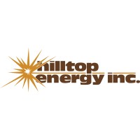 Hilltop Energy Inc logo, Hilltop Energy Inc contact details