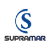 Supramar Shipping & Trading Co. Ltd. logo, Supramar Shipping & Trading Co. Ltd. contact details