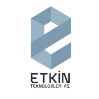 Etkin Teknolojiler AŞ. logo, Etkin Teknolojiler AŞ. contact details