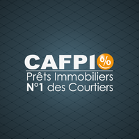 CAFPI MAROC N1 des courtiers en prets immobiliers logo, CAFPI MAROC N1 des courtiers en prets immobiliers contact details