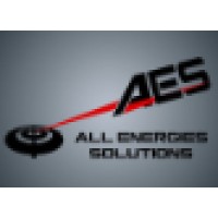 All Energies Solutions logo, All Energies Solutions contact details