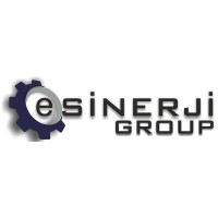 ESİNERJİGROUP logo, ESİNERJİGROUP contact details