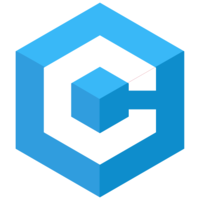 Core Blockchain logo, Core Blockchain contact details