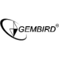 Gembird Europe BV logo, Gembird Europe BV contact details