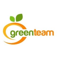 Green Team (Ukraine) logo, Green Team (Ukraine) contact details