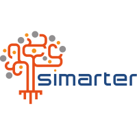 Simarter logo, Simarter contact details