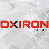 Oxiron Lighting logo, Oxiron Lighting contact details