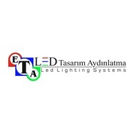 ETALED TASARIM AYDINLATMA logo, ETALED TASARIM AYDINLATMA contact details