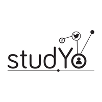 studYo logo, studYo contact details