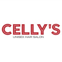 CELLY'S HAIR SALON logo, CELLY'S HAIR SALON contact details