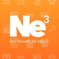 Ne3 Ne? Nerede? Ne Kadar? logo, Ne3 Ne? Nerede? Ne Kadar? contact details