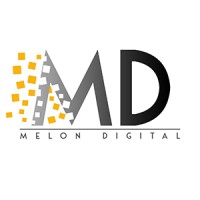 MELON DIGITAL logo, MELON DIGITAL contact details