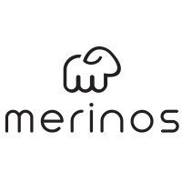 Merinos logo, Merinos contact details