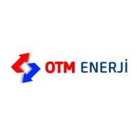 OTM Enerji logo, OTM Enerji contact details