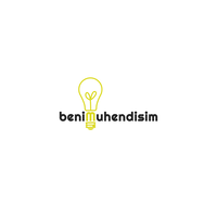 benimühendisim logo, benimühendisim contact details