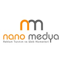 Nano Medya logo, Nano Medya contact details