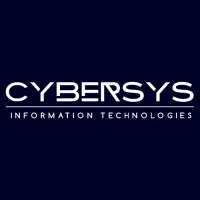 Cybersys Information Technologies logo, Cybersys Information Technologies contact details